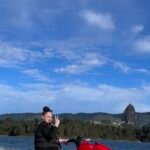 30 minutos de jetski (2 personas en 1 jetski)